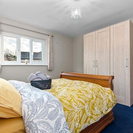 Comfy Cumbrian Stay Distington Εξωτερικό φωτογραφία