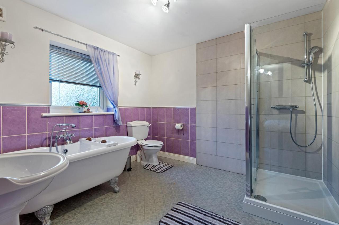 Comfy Cumbrian Stay Distington Εξωτερικό φωτογραφία