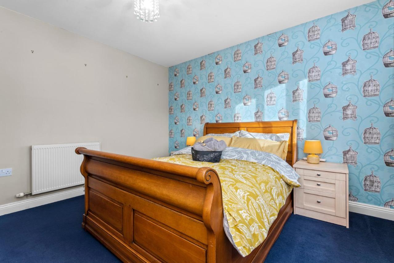 Comfy Cumbrian Stay Distington Εξωτερικό φωτογραφία