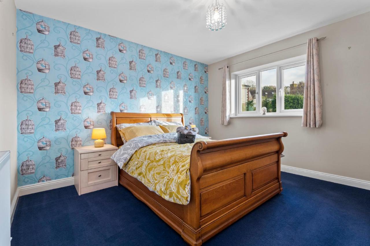 Comfy Cumbrian Stay Distington Εξωτερικό φωτογραφία