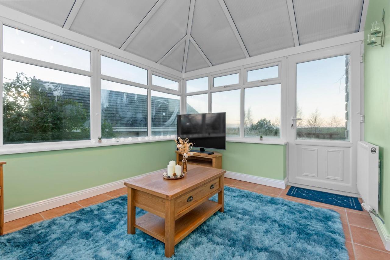 Comfy Cumbrian Stay Distington Εξωτερικό φωτογραφία