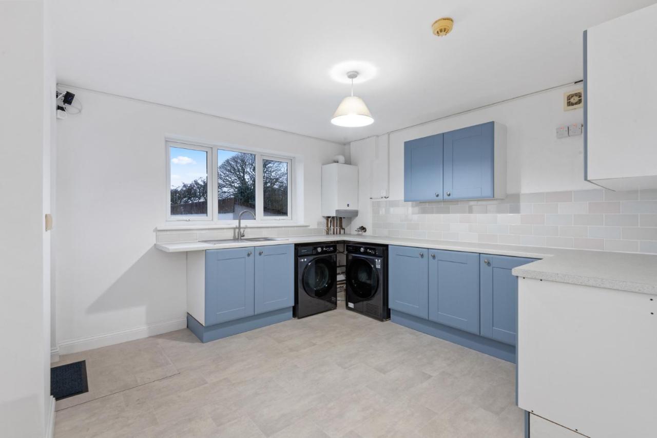 Comfy Cumbrian Stay Distington Εξωτερικό φωτογραφία