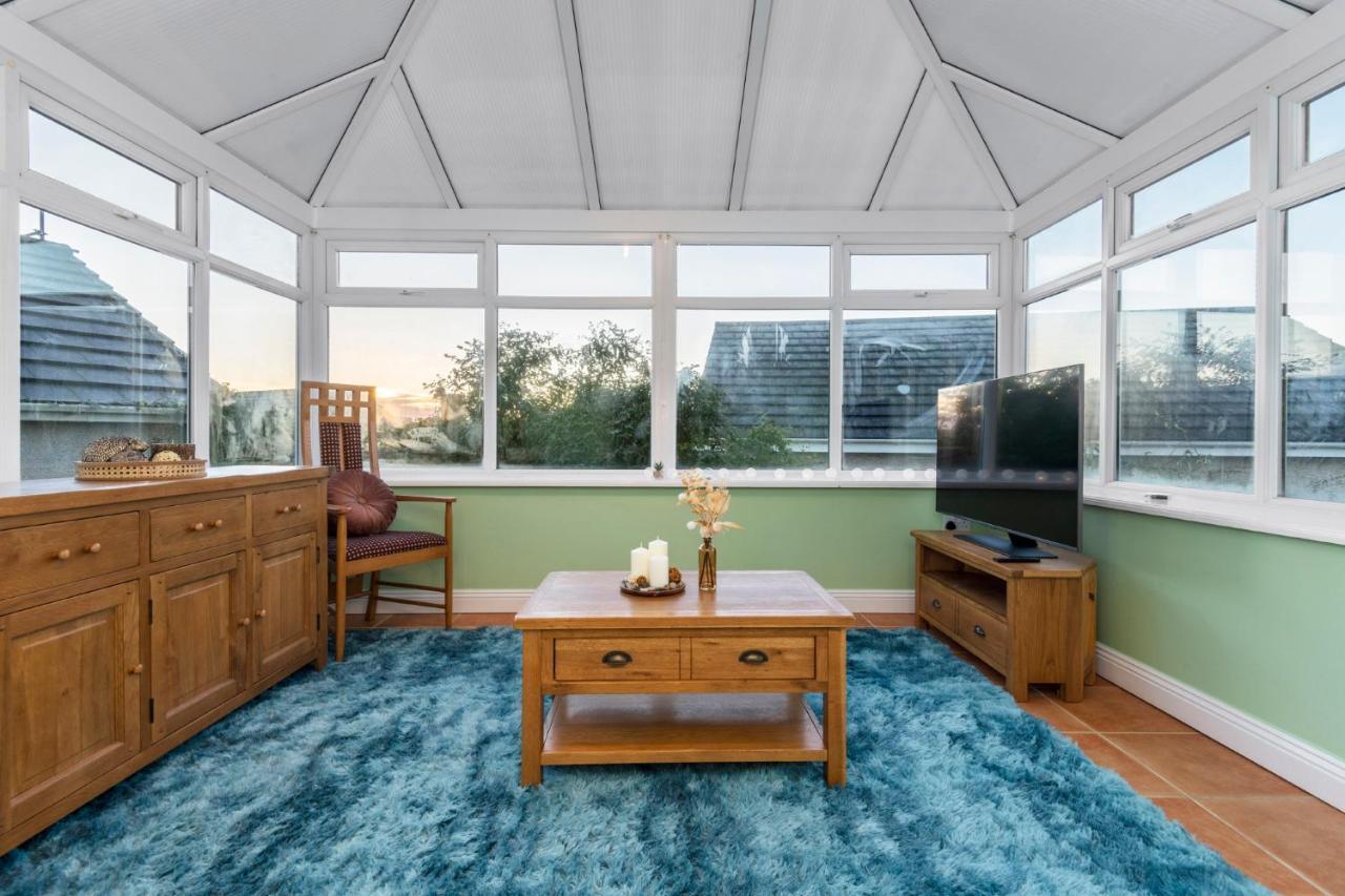 Comfy Cumbrian Stay Distington Εξωτερικό φωτογραφία