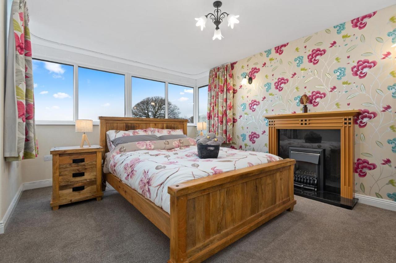 Comfy Cumbrian Stay Distington Εξωτερικό φωτογραφία
