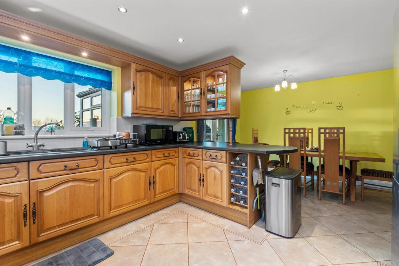 Comfy Cumbrian Stay Distington Εξωτερικό φωτογραφία
