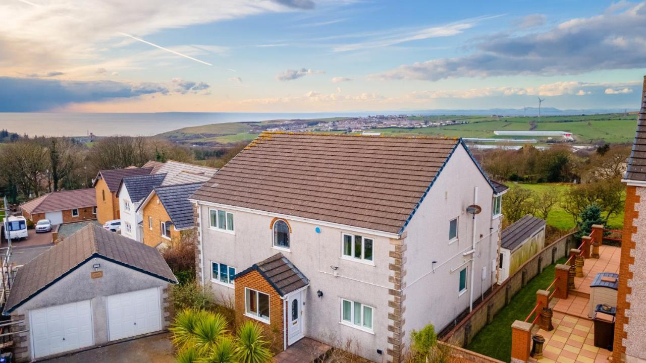 Comfy Cumbrian Stay Distington Εξωτερικό φωτογραφία