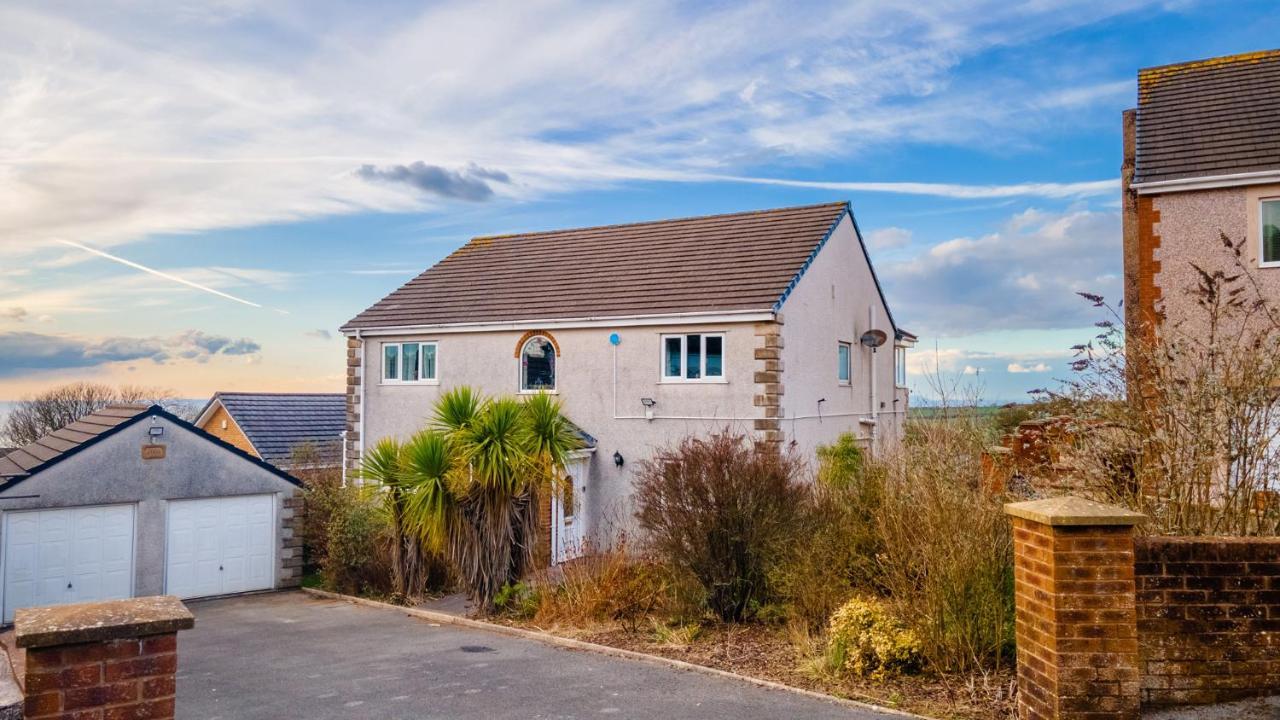 Comfy Cumbrian Stay Distington Εξωτερικό φωτογραφία